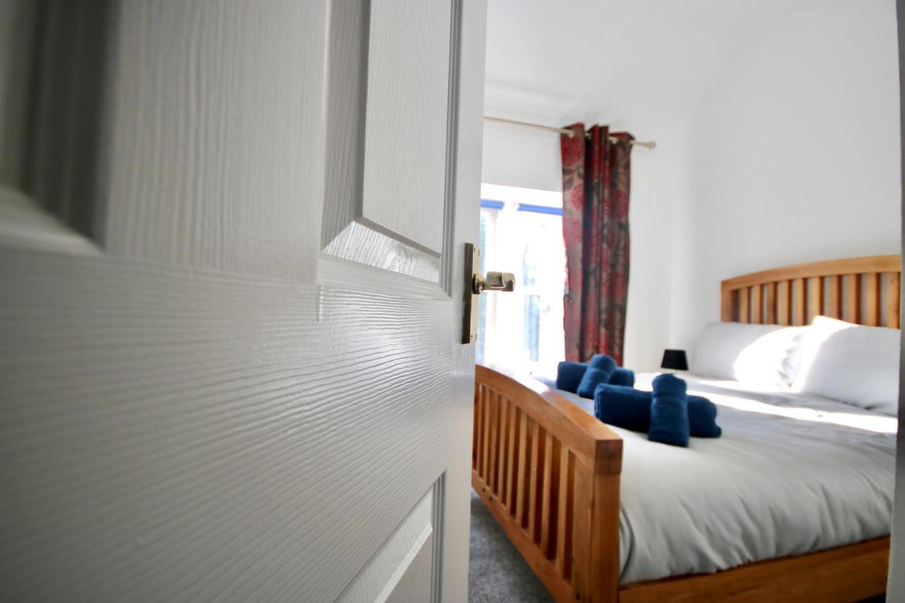 Serviced Accommodation Moray - Lesmurdie House Elgin Bagian luar foto