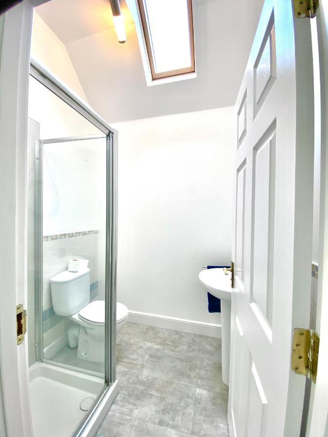 Serviced Accommodation Moray - Lesmurdie House Elgin Bagian luar foto