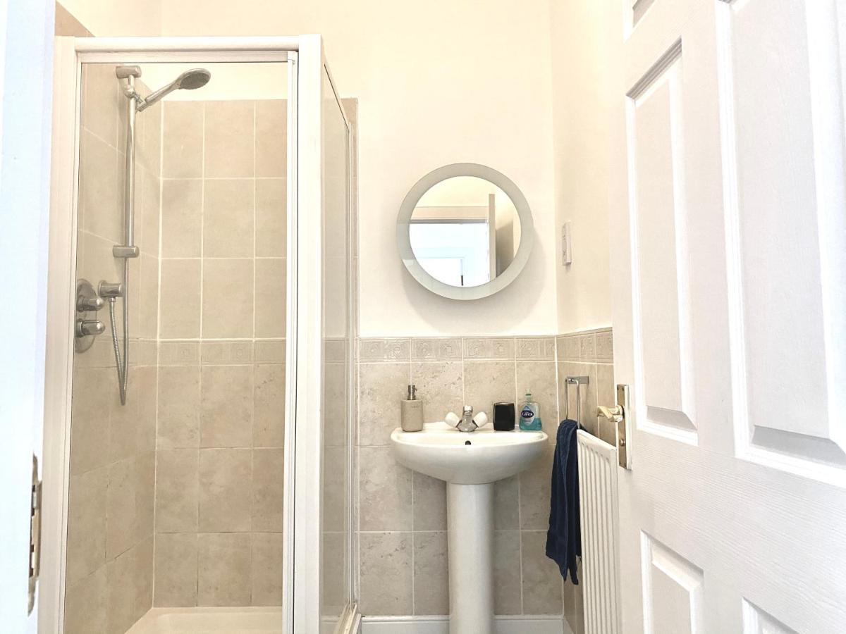 Serviced Accommodation Moray - Lesmurdie House Elgin Bagian luar foto